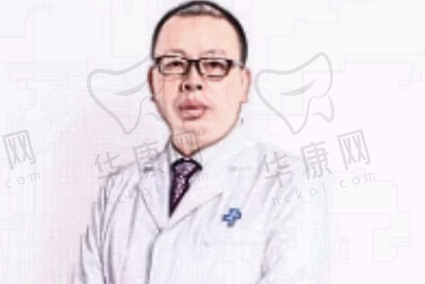 邓东伟