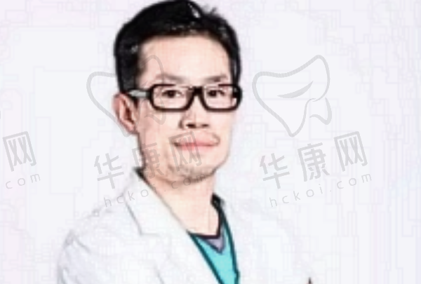 宋华敬