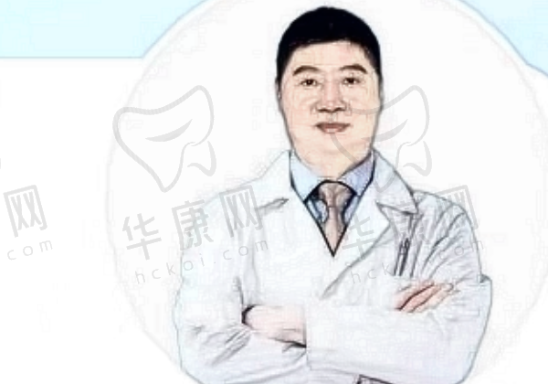 刘长庚