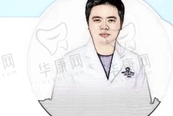 陈振华
