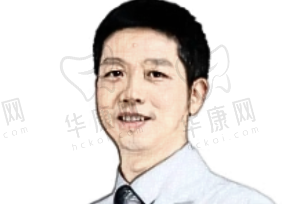 李志华