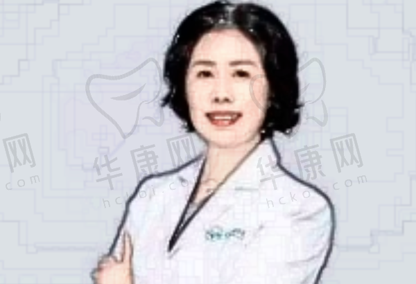 刘晓萍