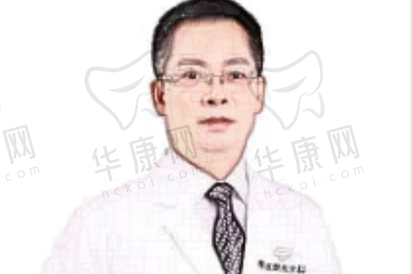 黄卫红